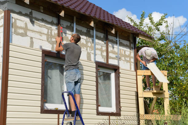 Best Engineered Wood Siding  in Newport, MN